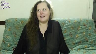 French BBW is looking for a sugardaddy
