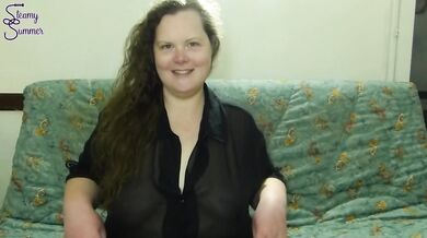 French BBW is looking for a sugardaddy