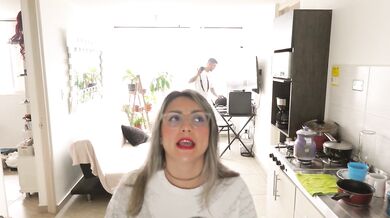 My first truly intimate video