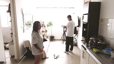 My first truly intimate video