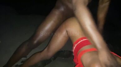 He got me at the beach season to have fun.