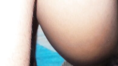 My stepbrother breaking my viginity - fucking my pussy good