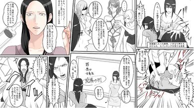 SM hentai enema play live action and cartoon