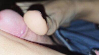 Waiting for Christmas, and some super slutty Christmas videos...feet for Santa Claus