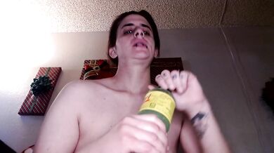 Topless Extreme Burps Squirt