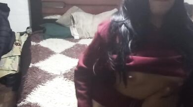 Students Left Home Alone For Science Homework!