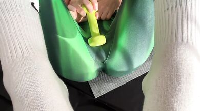 Pussy flip flop - Compilation of Unexpected Female Orgasms