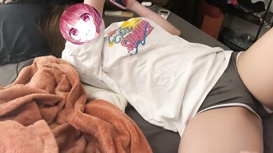 【Fertility】Japanese idol S beauty tries on ovulation day for the first time