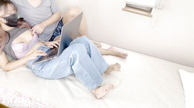 POVJapanese Lascivious Woman and Cowgirl Sexजापानी कामुक महिला और काउगर्ल सेक्स일본 음탕한 여자와 카우걸 섹스