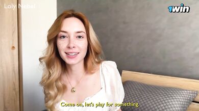 Cumshot and creampie compilation - Loly Nebel