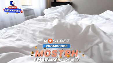 Stepmother really liked stepson's cock, she wanted a second round in the morning.PART 2