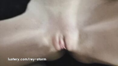 Amateur Cutie Wakes Her Man Up With A BJ - Lustery