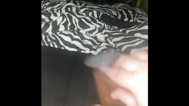 Keep fucking that pussy daddy