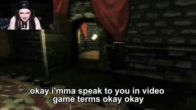 Amnesia Part 1 Posting here cuz YouTube sucks