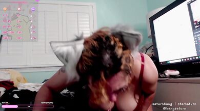 Cumming Til I Can't Walk Challenge
