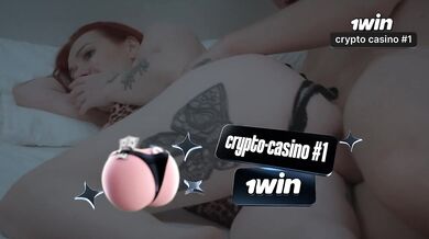 Step Mom Shares Bed with Step Son After Fight - Cums Inside!
