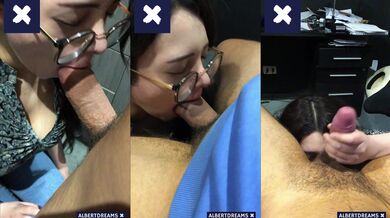 Facefuck nerd