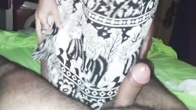 Blowjob and pussyFu#$*
