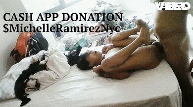 Neighbors Wife Does BDSN BONDAGE ROPES and BLINDFOLD Pov Sex