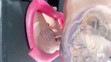 Throbbing Spasming Orgasms 9 POV clips vol 15.