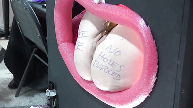 Throbbing Spasming Orgasms 9 POV clips vol 15.