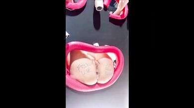 Throbbing Spasming Orgasms 9 POV clips vol 11