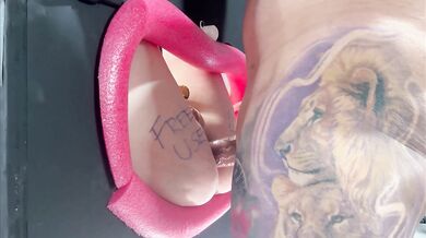 Throbbing Spasming Orgasms 9 POV clips vol 11
