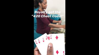 Bet That Pussy!