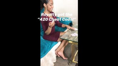 Bet That Pussy!