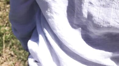 Teen girl diosaera cum at the same time with her partner and squirt like a