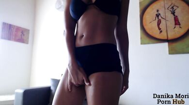 Dirty Hot girl goes crazy for big dick and rough sex - sloppy fuckface