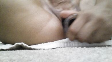 horny and ready