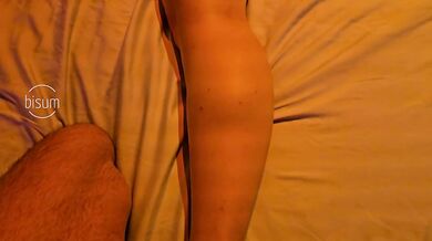Bi hubby shares his wife and his friend's cock