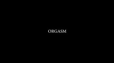 Intimate video: young couple fucks after college in a beach house