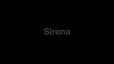 TUSHYRAW Tiny Sexy Babe Sirena Milano Gets Her Tight Ass Filled And Gaped