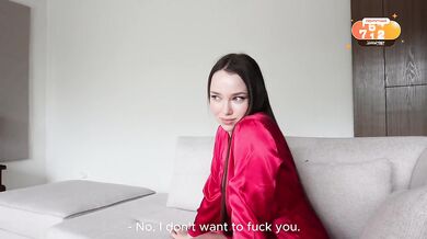 Friend’s Wife Begs for Attention – Anal Doesn’t Count as Cheating