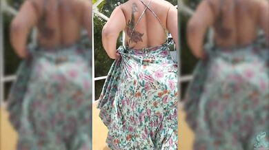 Tasty Wet Wedgie