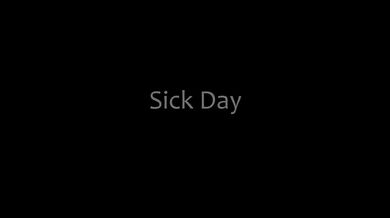 Sick Day With Step Sis - Family Therapy - Alex Adams & Sophie Tyler
