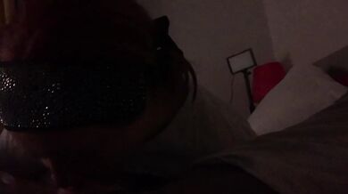 My Stepsister Is So Sneaky