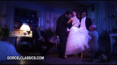 Katsuni with 5 men
