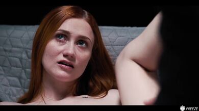 Hot chicks FREEZE IN TIME horny men realize their deepest fantasies