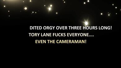Tory Take Multiple Loads In Wild Fan Orgy With Siri & Megan!
