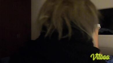 My girlfriend likes feeling semen in her vagina - it turns her on