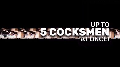 GANGBANG CREAMPIE - Insane Creampie Overload - Sona Bella Takes It All Hard