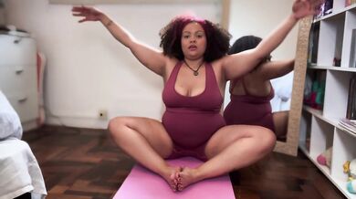 AnnaCutiepiie - Yoga Poses for Gas Relief Embrace Your Body's Natural Flow