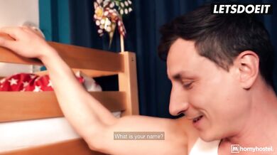 Missy Luv Is The Perfect Girl Of Your Fantasies Full Scene