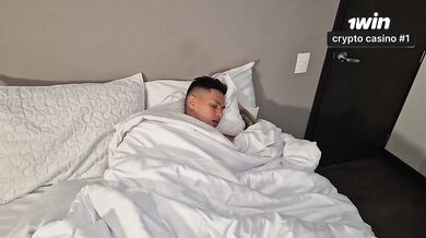 My Nympho Roommate Does Nothing But Fuck Since She Moved In