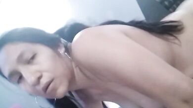 Mi esposo me utiliza para darse placer