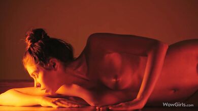 WOWGIRLS Beautiful Ukrainian model Alissa Foxy showing us her perfect body
