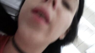 19 Year Old Amateur Sex - Perfect Girlfriend - Alex Adams